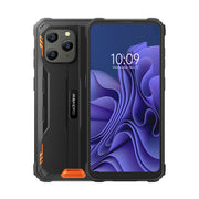 Blackview BV5300 6.1インチ 4+32GB ArcSoft AIアルゴリズム搭載カメラ 4G 耐久性スマートフォン