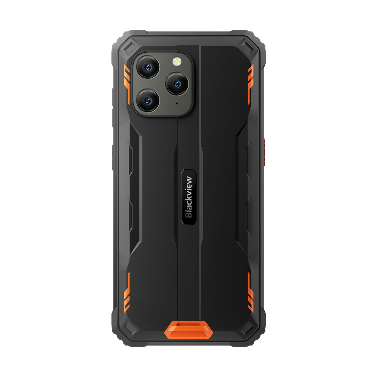 Blackview BV5300 4+32GB 高耐久性スマートフォン - Blackview Global