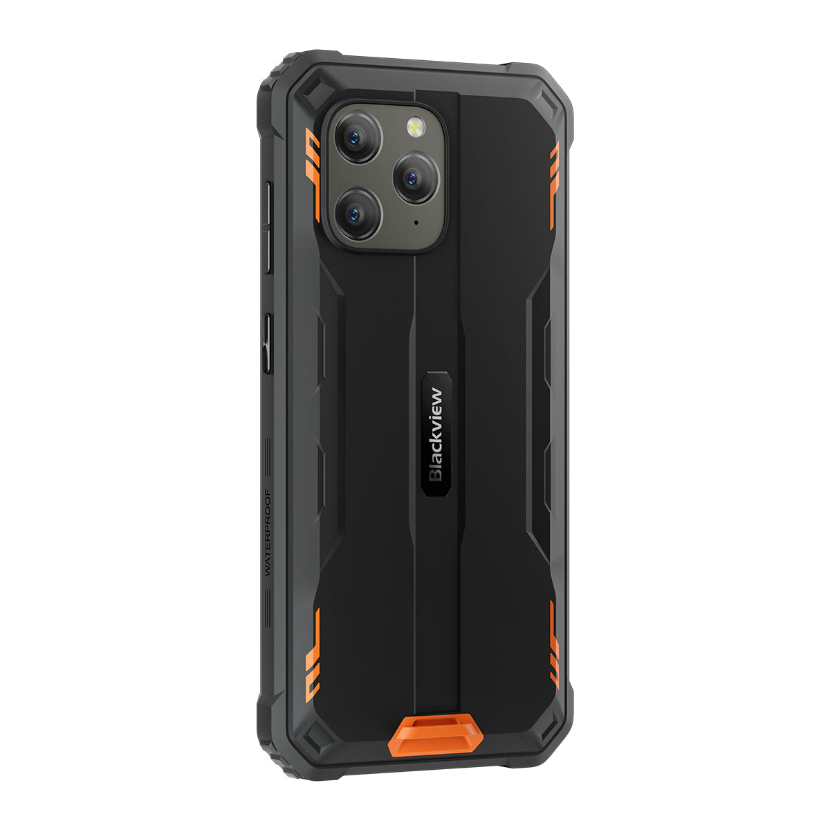 Blackview BV5300 6.1インチ 4+32GB ArcSoft AIアルゴリズム搭載カメラ 4G 耐久性スマートフォン