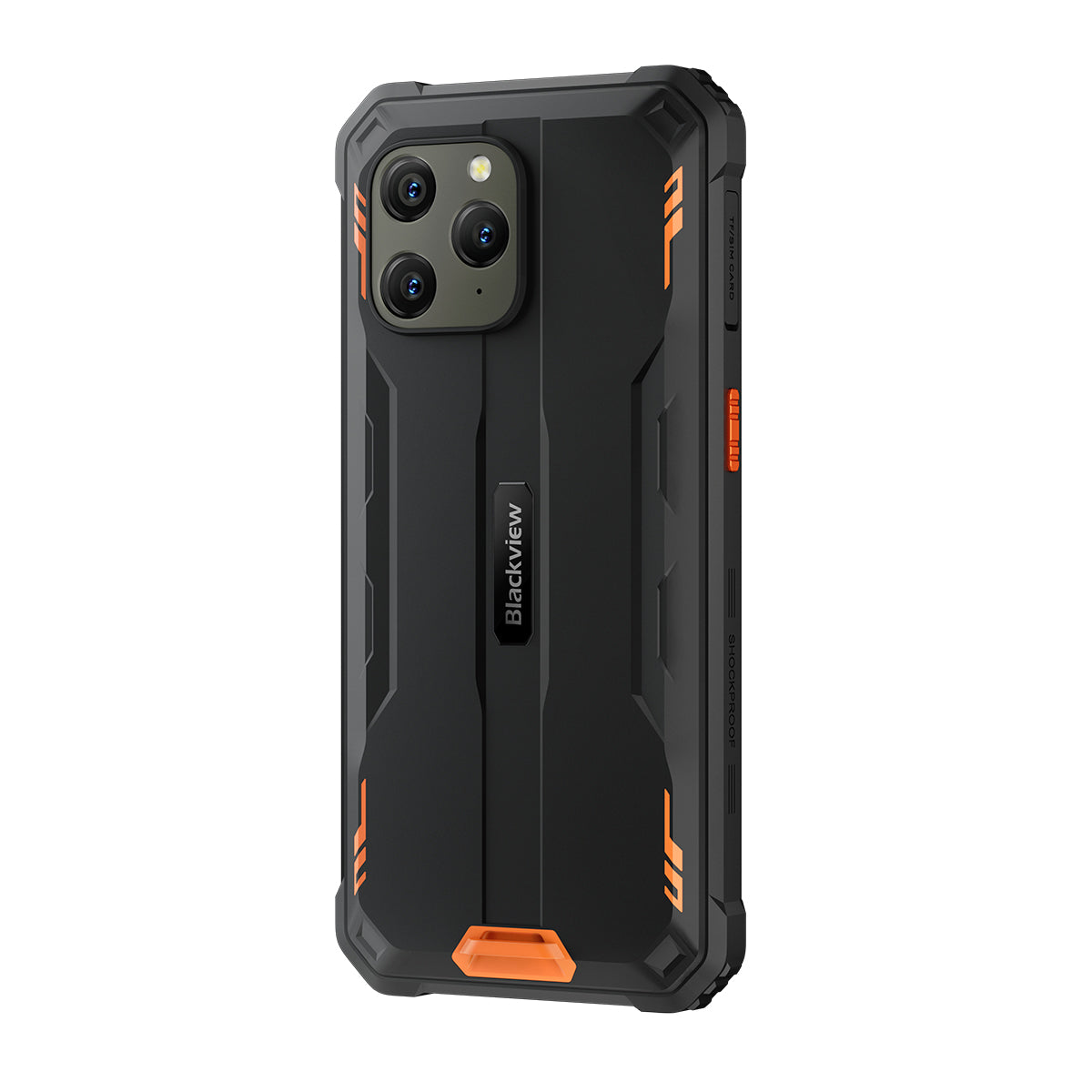 Blackview BV5300 4+32GB 高耐久性スマートフォン - Blackview Global
