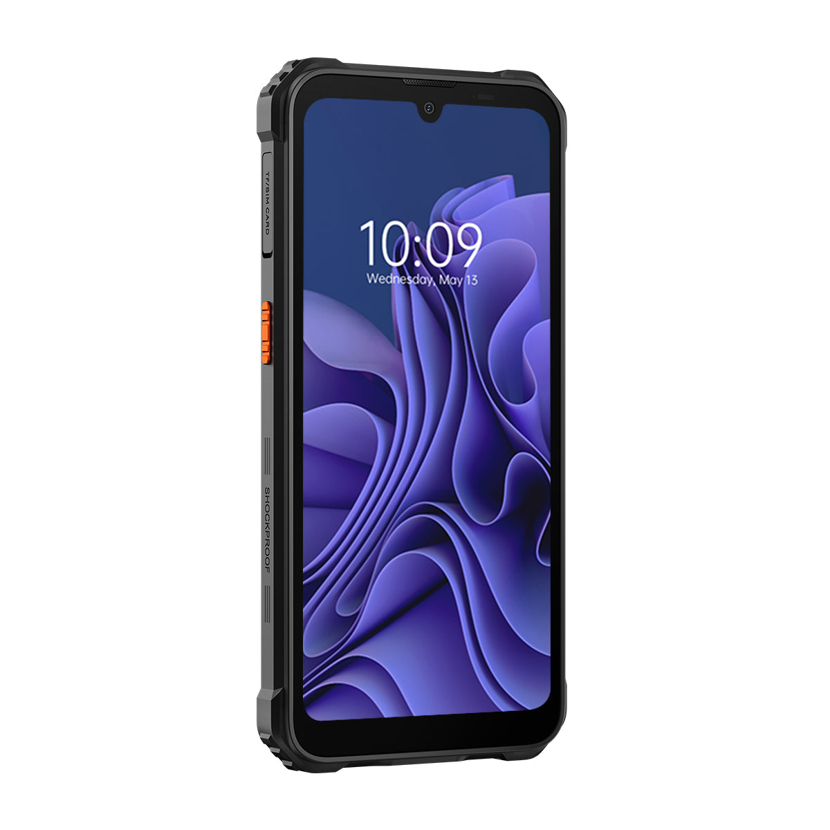Blackview BV5300 6.1インチ 4+32GB ArcSoft AIアルゴリズム搭載カメラ 4G 耐久性スマートフォン