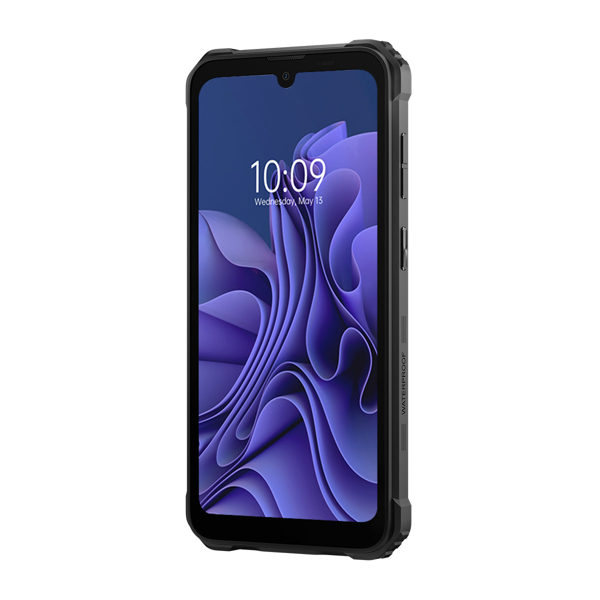 Blackview BV5300 6.1インチ 4+32GB ArcSoft AIアルゴリズム搭載カメラ 4G 耐久性スマートフォン
