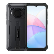 Blackview BV6200 6.56インチ 4+64GB 13000mAh ラウドスピーカー 4G 耐久性携帯電話