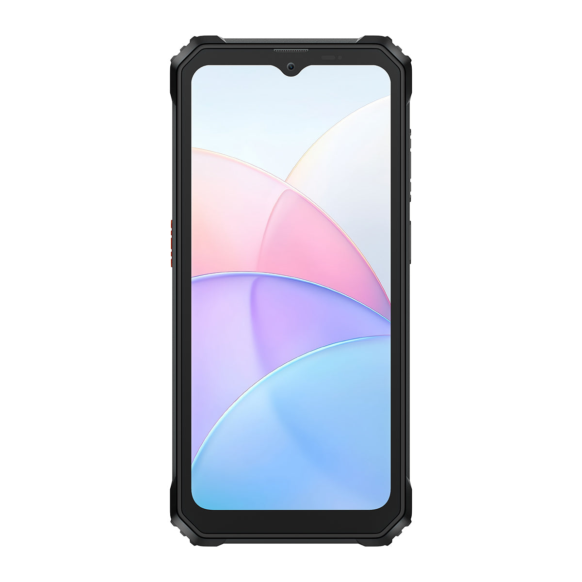 BV6200 13000mAh 大音量スピーカー タフ スマートフォン - Blackview