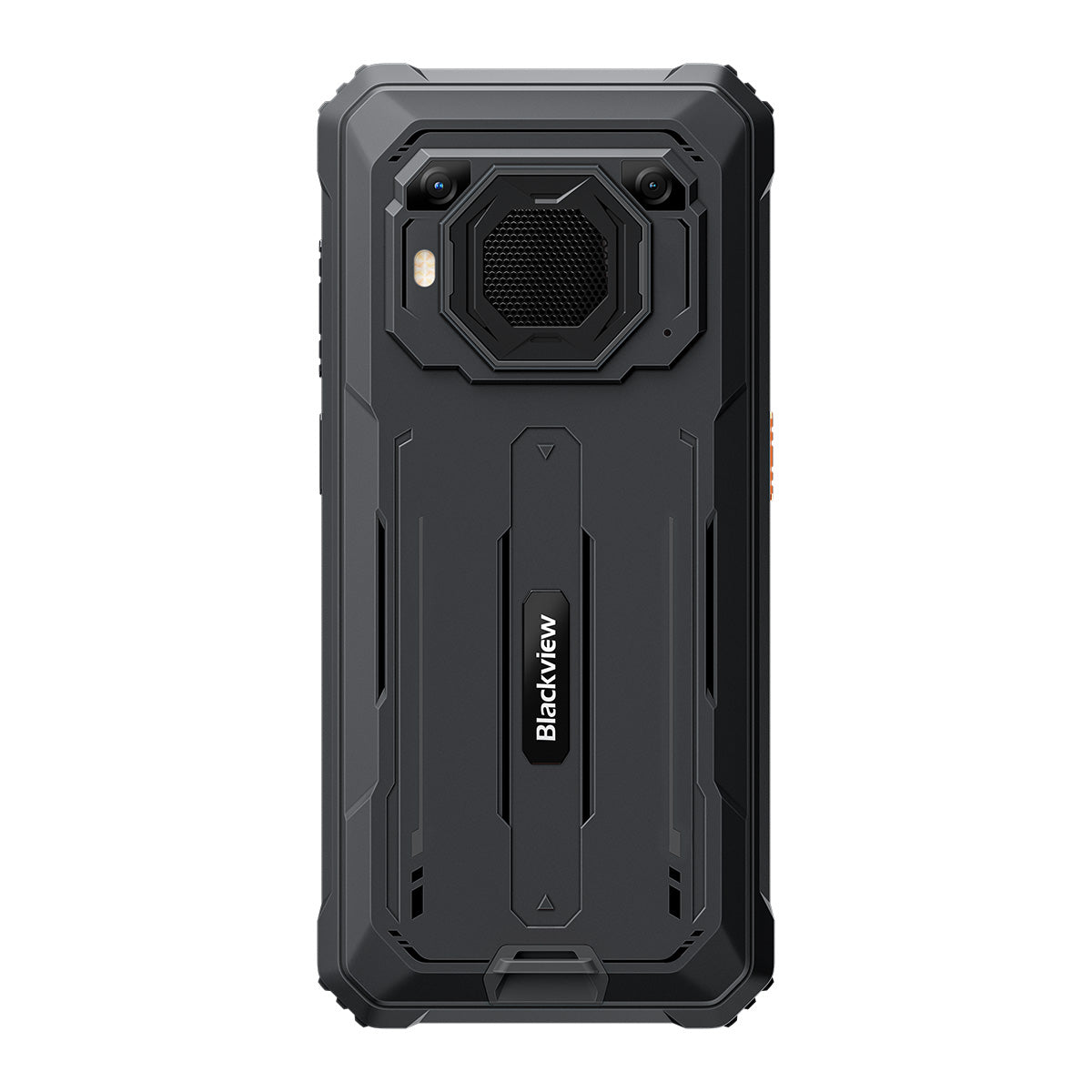 Blackview BV6200 Plus 6.56インチ 90Hzディスプレイ 8+256GB 11000mAh ラウドスピーカー搭載 頑丈な携帯電話