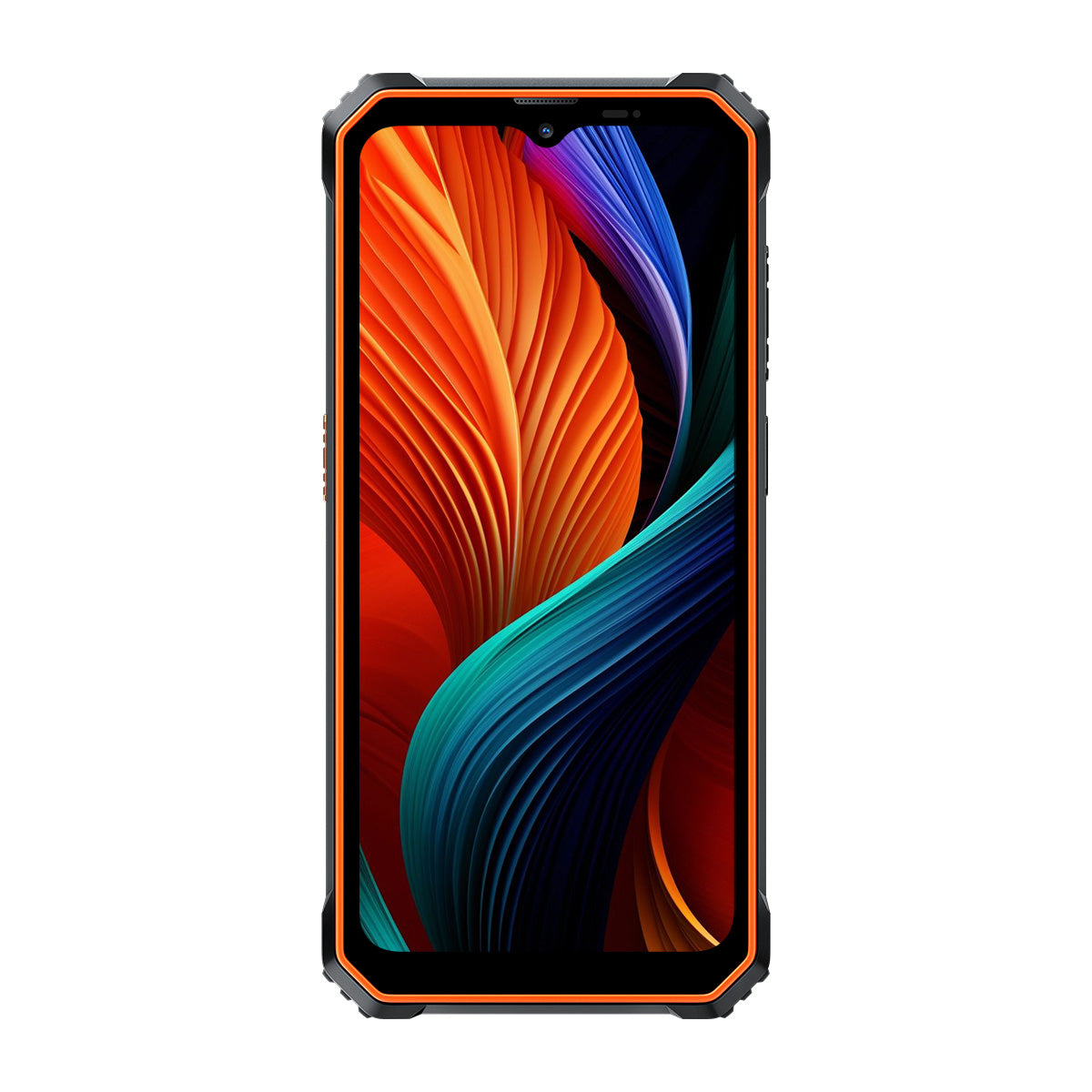 Blackview BV6200 Plus 6.56インチ 90Hzディスプレイ 8+256GB 11000mAh ラウドスピーカー搭載 頑丈な携帯電話