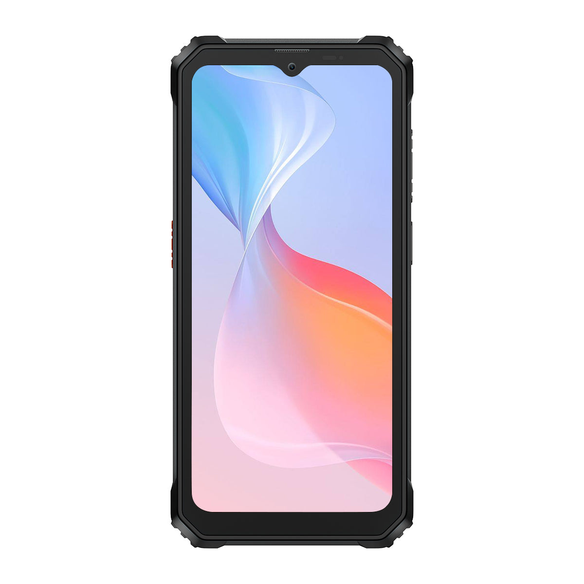 Blackview BV6200 Pro 6.56インチ 13000mAh 大音量スピーカー 耐久性のある携帯電話