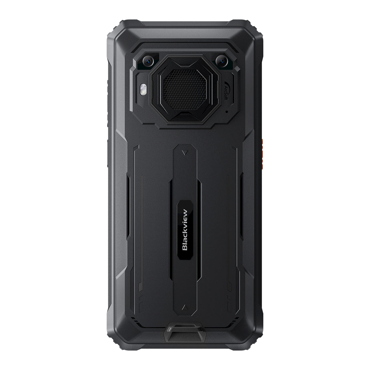 Blackview BV6200 Pro 6.56インチ 13000mAh 大音量スピーカー 耐久性のある携帯電話