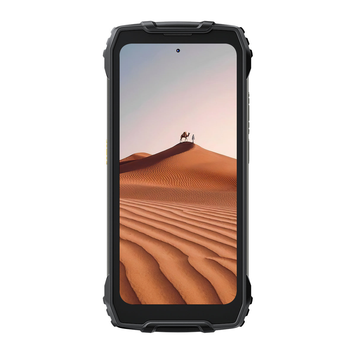 Blackview BV7300 6.67インチ 90Hzディスプレイ Helio G81 6+256GB 15000mAh ナイトビジョンカメラ キャンプライト 4G 耐久性の高い携帯電話
