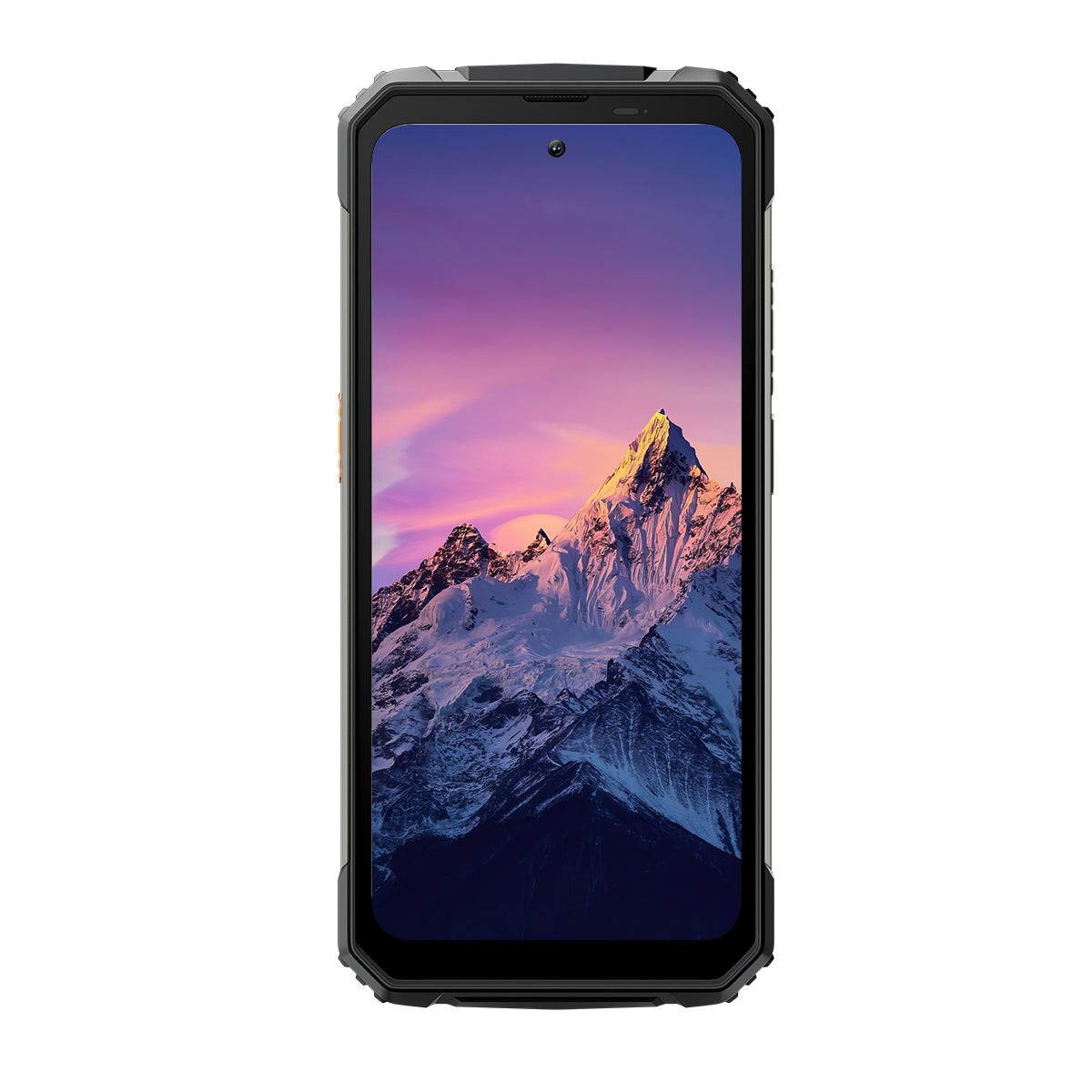 Blackview BV8100 超高輝度デュアル LED 懐中電灯 6.5 インチ 120Hz ディスプレイ MediaTek Helio G99 8/12+256GB 8800mAh 4G 頑丈な電話