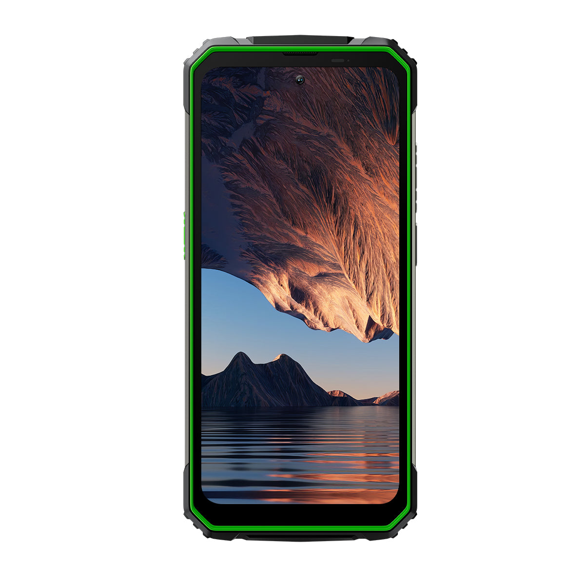 Blackview BV8100 超高輝度デュアル LED 懐中電灯 6.5 インチ 120Hz ディスプレイ MediaTek Helio G99 8/12+256GB 8800mAh 4G 頑丈な電話