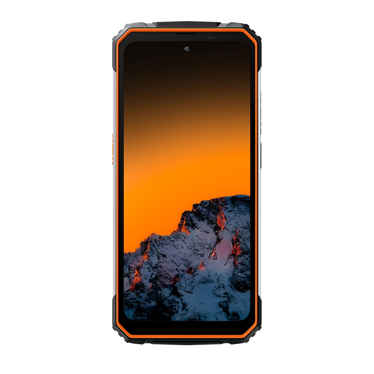 Blackview BV8100 超高輝度デュアル LED 懐中電灯 6.5 インチ 120Hz ディスプレイ MediaTek Helio G99 8/12+256GB 8800mAh 4G 頑丈な電話