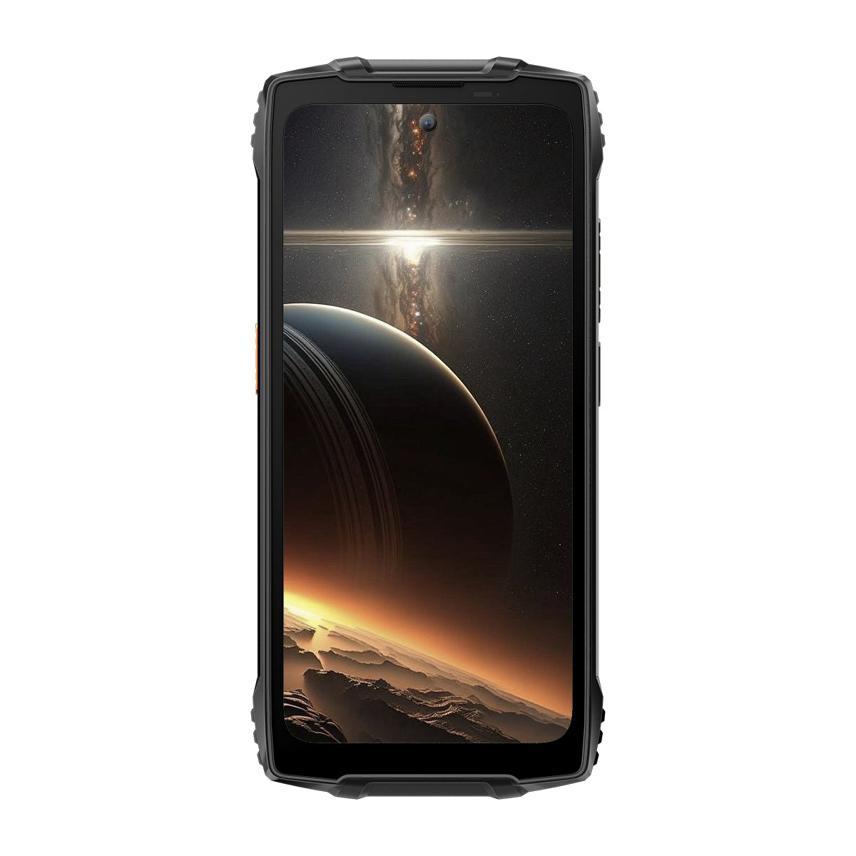 Blackview BV8200 6.5インチ 120Hz メインディスプレイ &amp; 1.3インチ セカンダリディスプレイ 12+256GB 内蔵170LM フラッシュライト 8800mAh 4G 耐久性の高い携帯電話