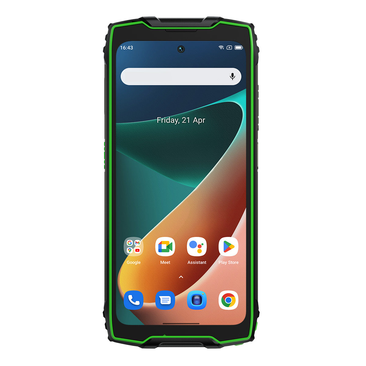Blackview BV9300 6.7 インチ 12+256GB 120Hz ディスプレイ MediaTek Helio G99 6nm CPU 15080mAh バッテリー 4G 高耐久スマートフォン
