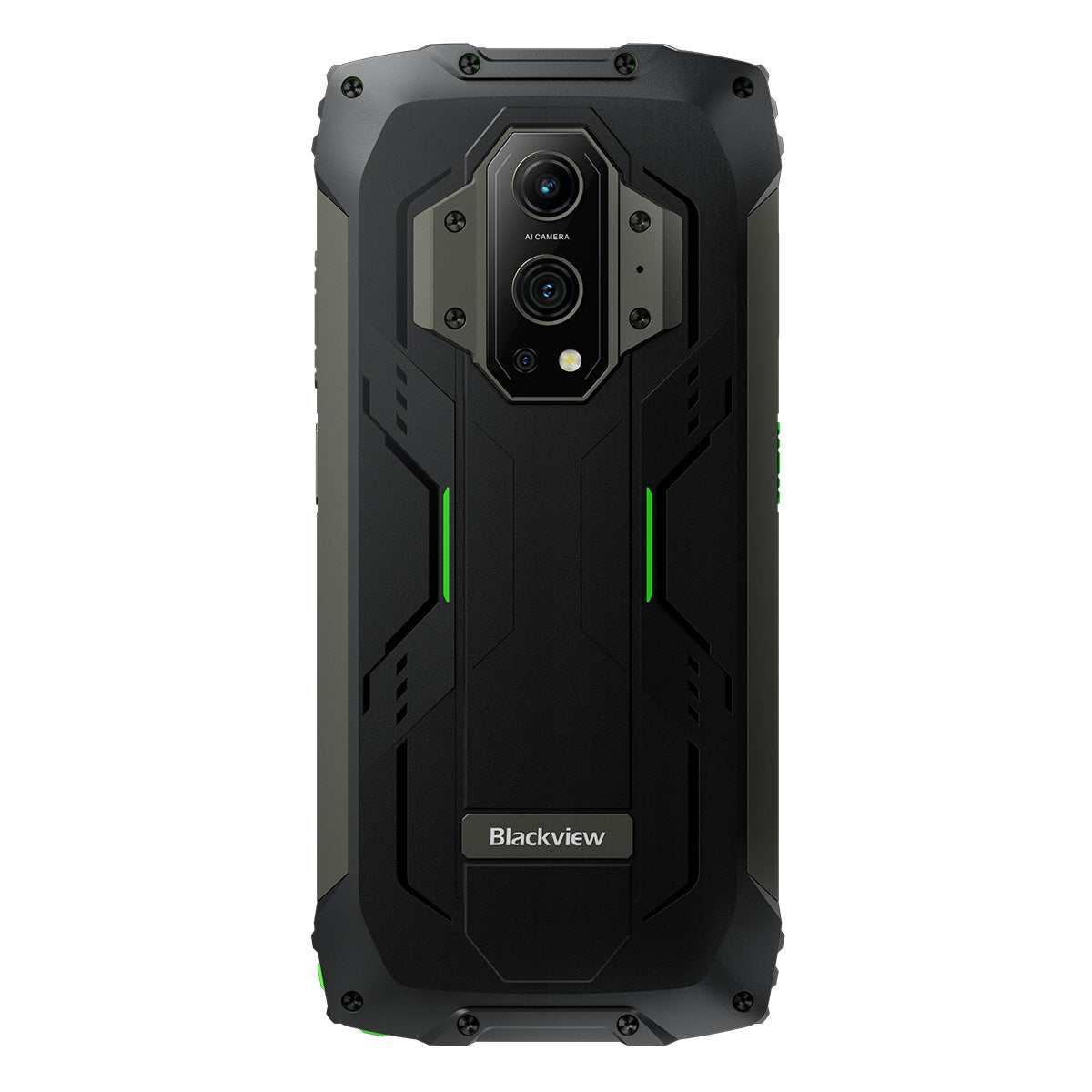 Blackview BV9300 6.7 インチ 12+256GB 120Hz ディスプレイ MediaTek Helio G99 6nm CPU 15080mAh バッテリー 4G 高耐久スマートフォン