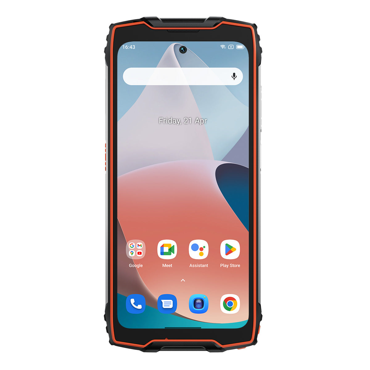 Blackview BV9300 6.7 インチ 12+256GB 120Hz ディスプレイ MediaTek Helio G99 6nm CPU 15080mAh バッテリー 4G 高耐久スマートフォン