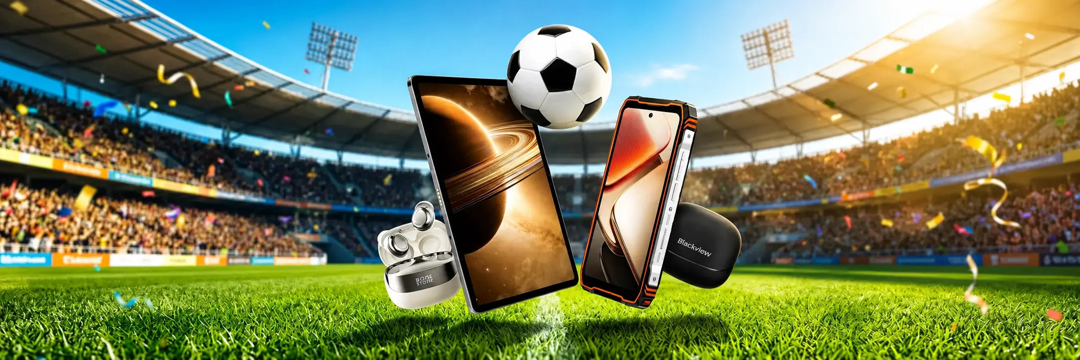 Blackview Official Store