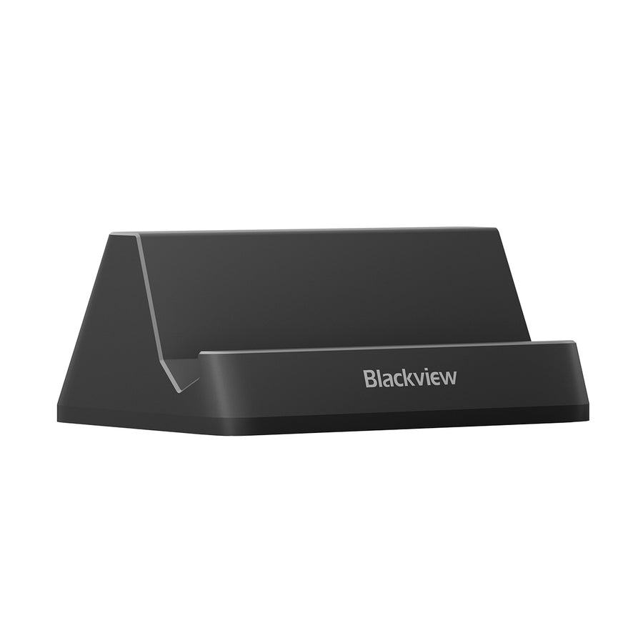 Blackview 18W 充電ドック Active 7 ラギッドタブレットPC用