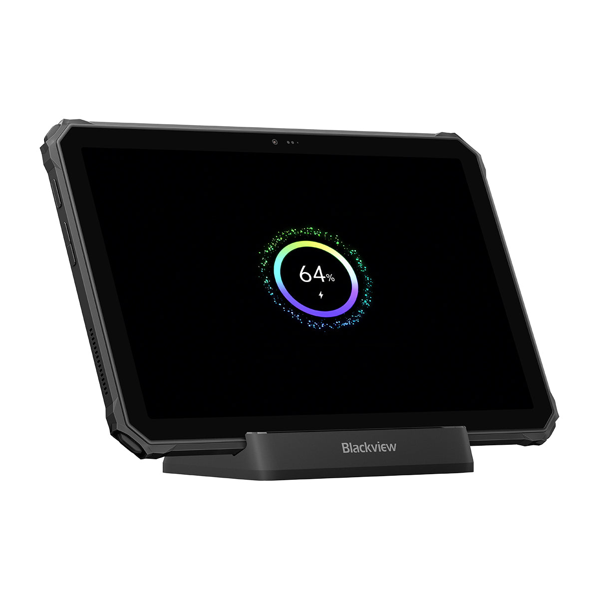 Blackview 18W 充電ドック Active 7 ラギッドタブレットPC用