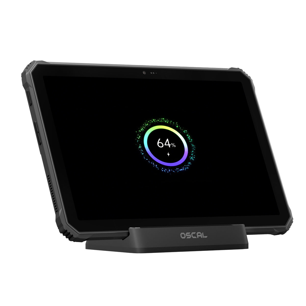 Oscal 18W 充電ドック Spider 10 ラギッドタブレットPC用