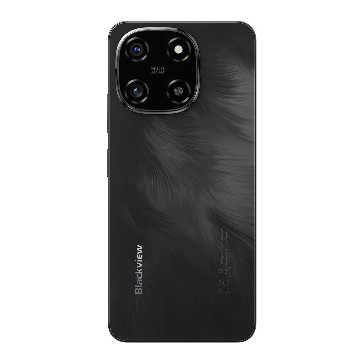 Blackview COLOR 6 6.67インチ 90Hzディスプレイ MediaTek Helio G81 オクタコア 50MPメイン＆13MPセルフィーカメラ 4Gスマートフォン