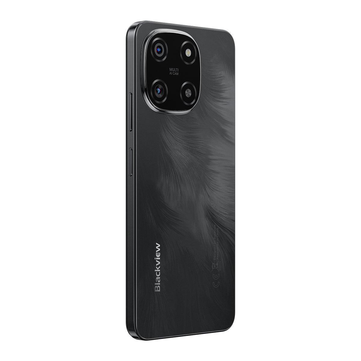 Blackview COLOR 6 6.67インチ 90Hzディスプレイ MediaTek Helio G81 オクタコア 50MPメイン＆13MPセルフィーカメラ 4Gスマートフォン