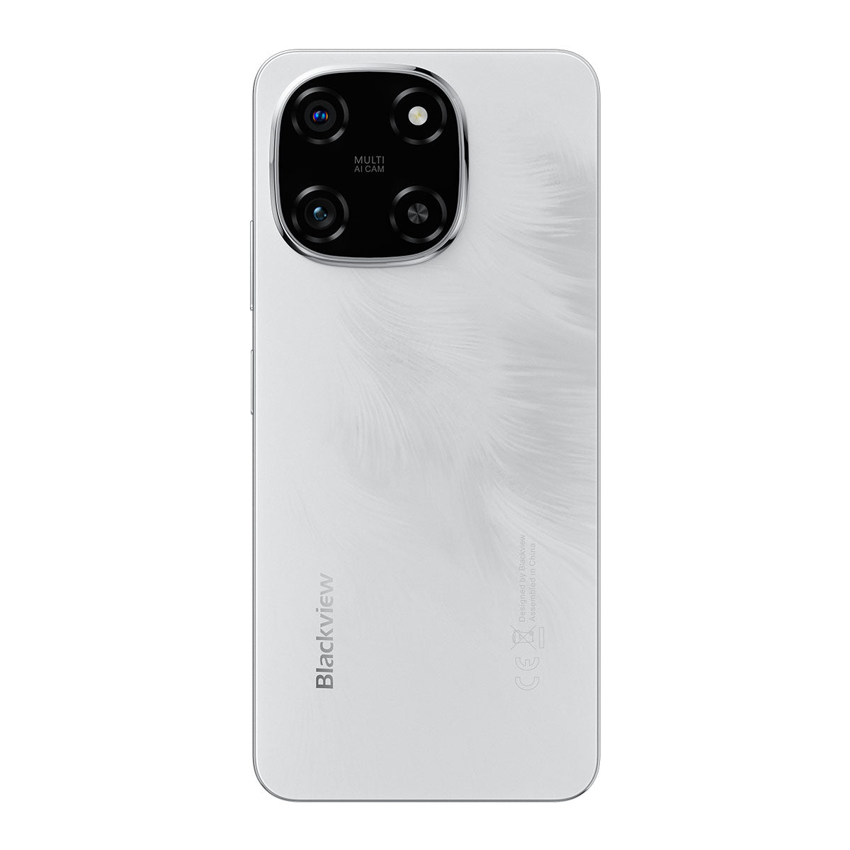 Blackview COLOR 6 6.67インチ 90Hzディスプレイ MediaTek Helio G81