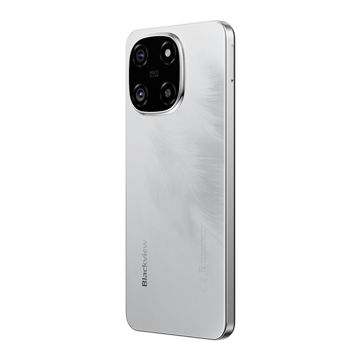 Blackview COLOR 6 6.67インチ 90Hzディスプレイ MediaTek Helio G81 オクタコア 50MPメイン＆13MPセルフィーカメラ 4Gスマートフォン