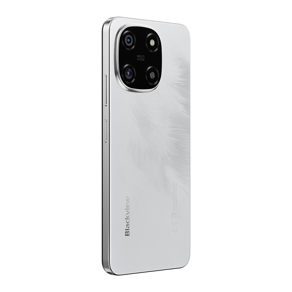 Blackview COLOR 6 6.67インチ 90Hzディスプレイ MediaTek Helio G81 オクタコア 50MPメイン＆13MPセルフィーカメラ 4Gスマートフォン