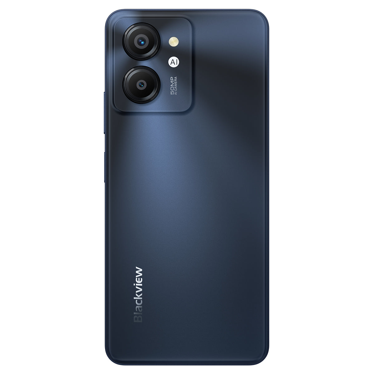 Blackview Color 8 6.75インチ Unisoc T616 オクタコア 8+128GB/256GB 50MP カメラ 4G スマートフォン