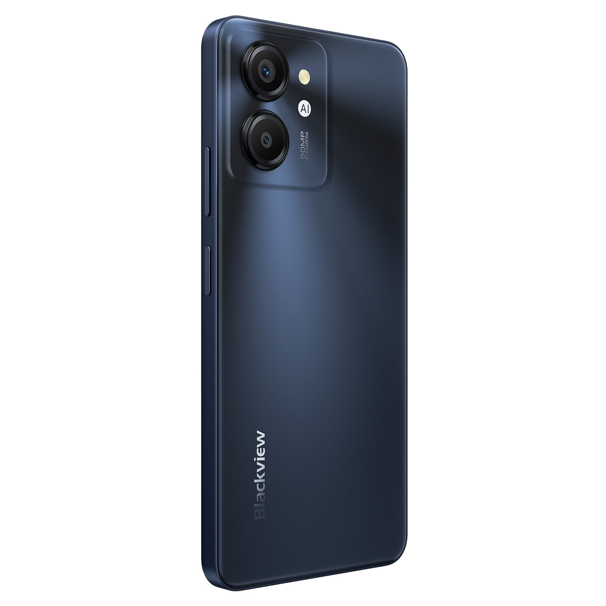 Blackview Color 8 6.75インチ Unisoc T616 オクタコア 8+128GB/256GB 50MP カメラ 4G スマートフォン