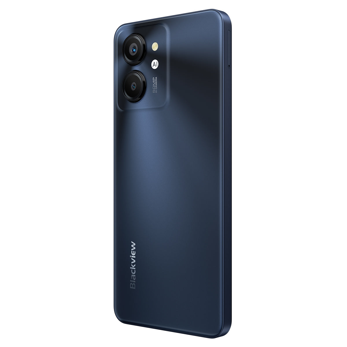 Blackview Color 8 6.75インチ Unisoc T616 オクタコア 8+128GB/256GB 50MP カメラ 4G スマートフォン