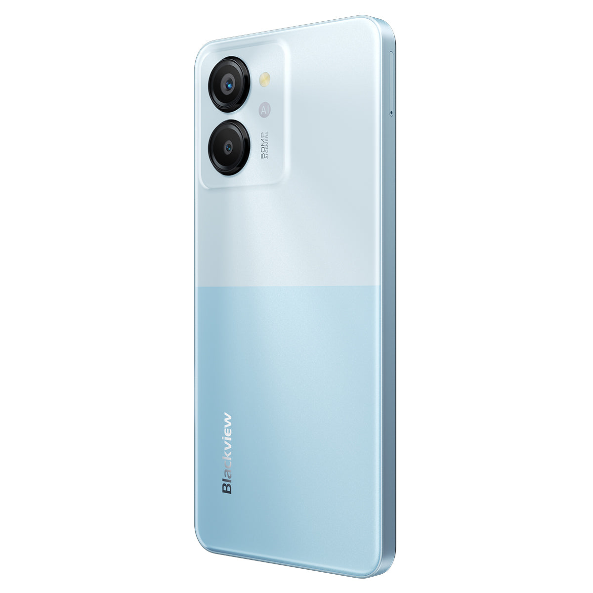 Blackview Color 8 6.75インチ Unisoc T616 オクタコア 8+128GB/256GB 50MP カメラ 4G スマートフォン