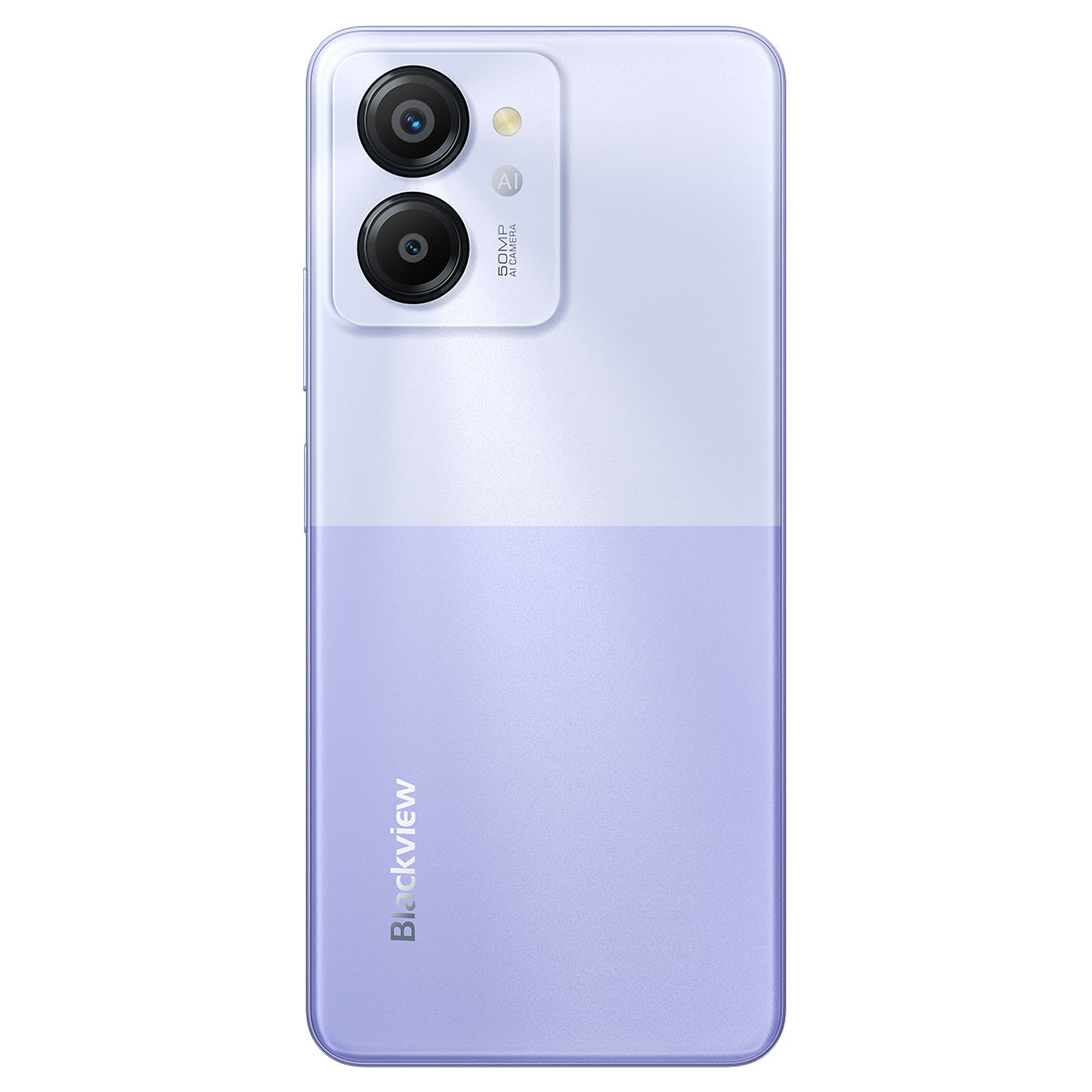Blackview Color 8 6.75インチ Unisoc T616 オクタコア 8+128GB/256GB 50MP カメラ 4G スマートフォン