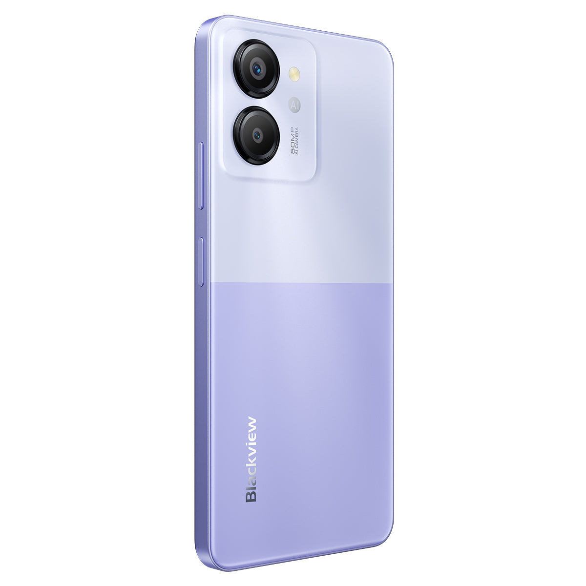 Blackview Color 8 6.75インチ Unisoc T616 オクタコア 8+128GB/256GB 50MP カメラ 4G スマートフォン