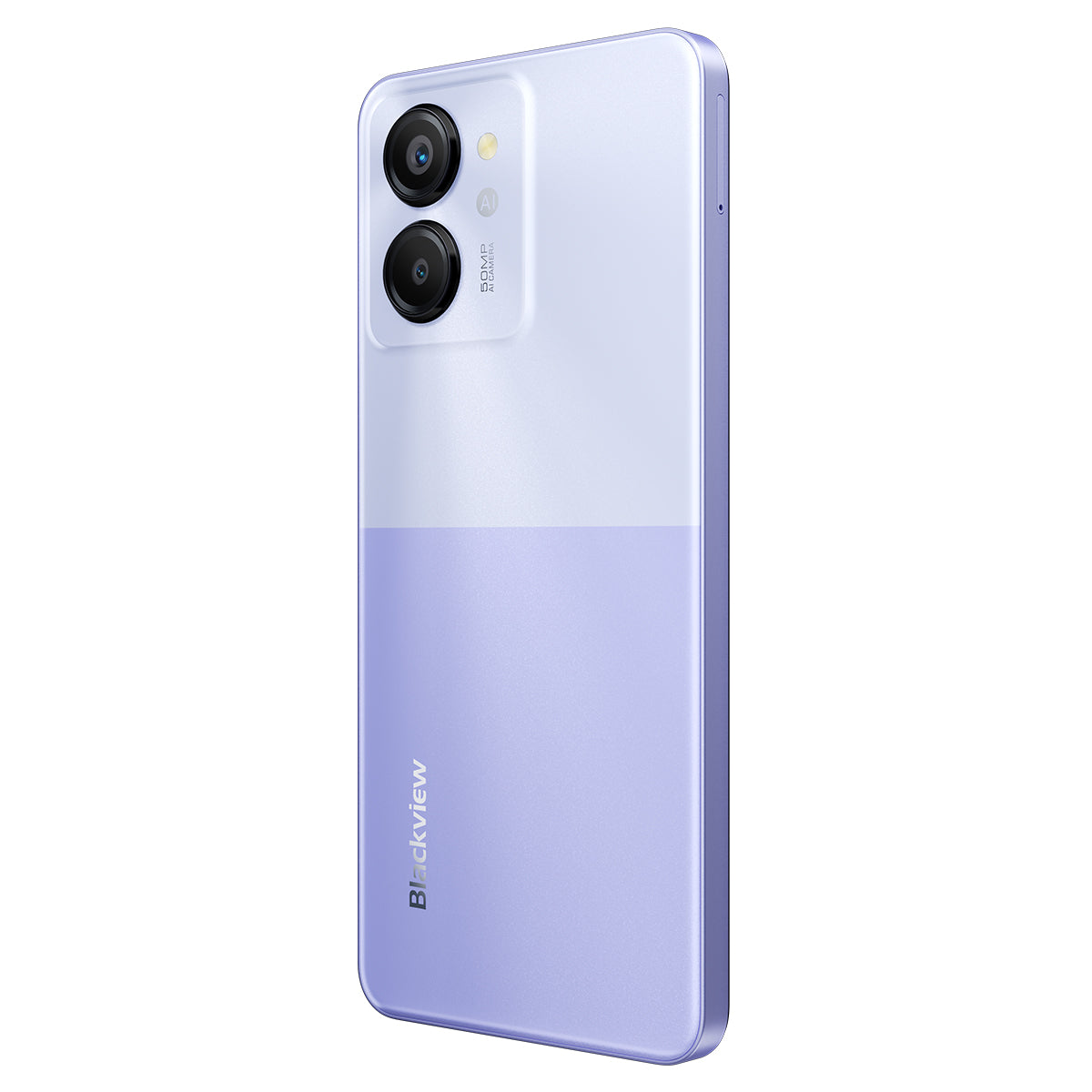 Blackview Color 8 6.75インチ Unisoc T616 オクタコア 8+128GB/256GB 50MP カメラ 4G スマートフォン
