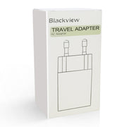 Blackview 18W-120W USB-Aポート電源アダプター スマートフォン＆タブレットPC用