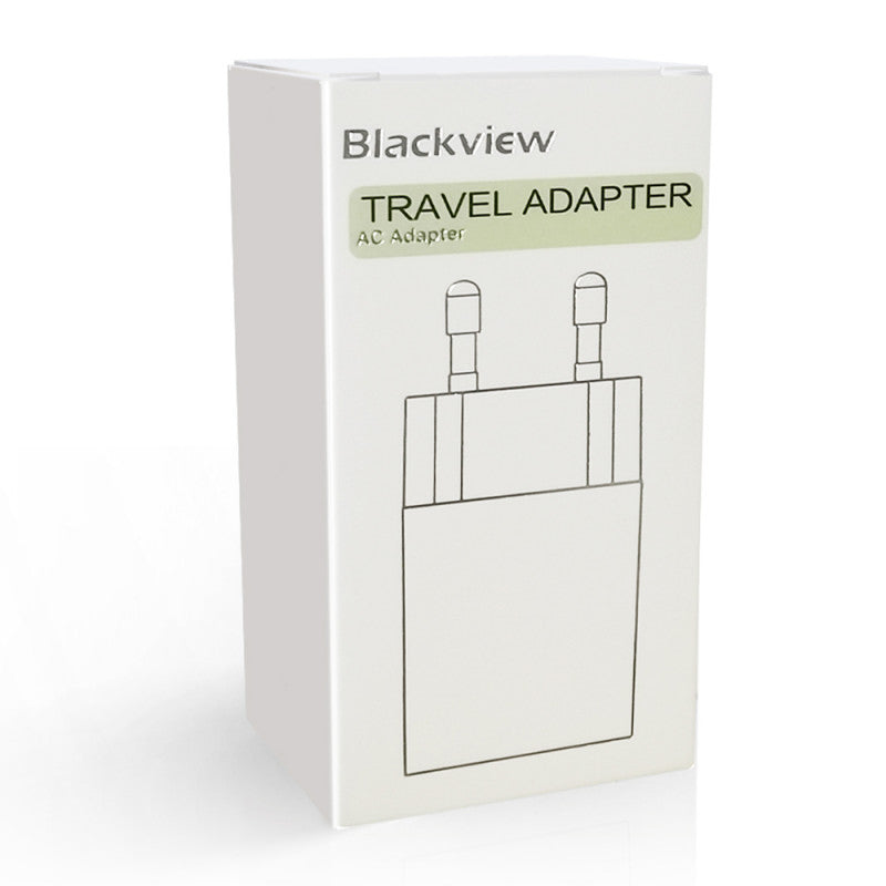 Blackview 18W-120W USB-Aポート電源アダプター スマートフォン＆タブレットPC用
