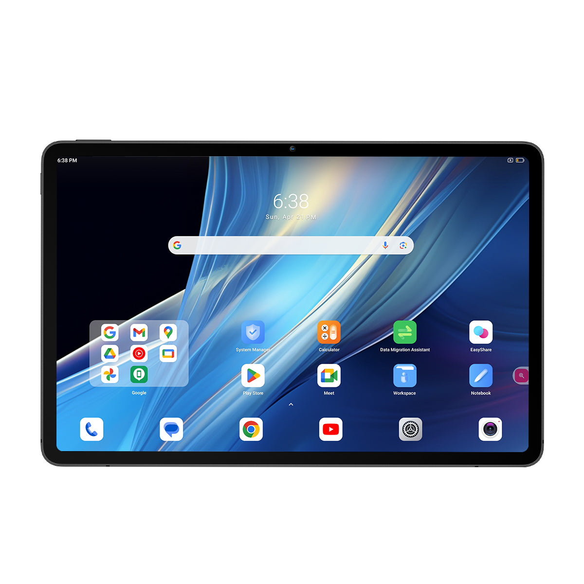 OSCAL ELITE 1 12.1インチ MediaTek Helio G99 オクタコア 8GB+256GB 8800mAh スタイラスペン Widevine L1 4G Android タブレット
