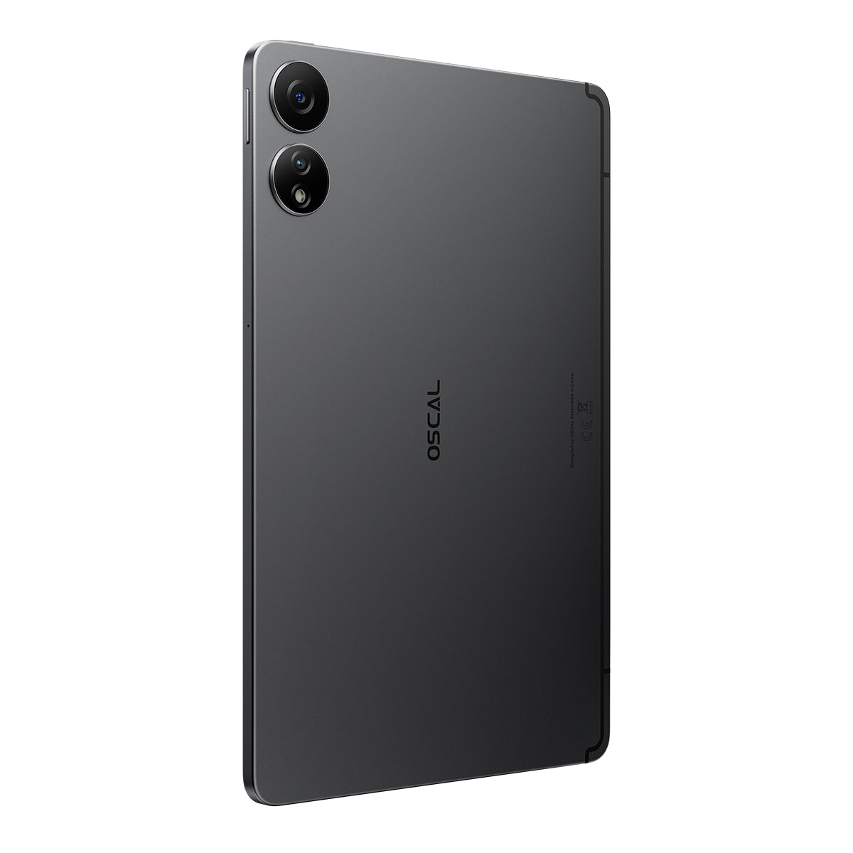 OSCAL ELITE 1 12.1インチ MediaTek Helio G99 オクタコア 8GB+256GB 8800mAh スタイラスペン Widevine L1 4G Android タブレット