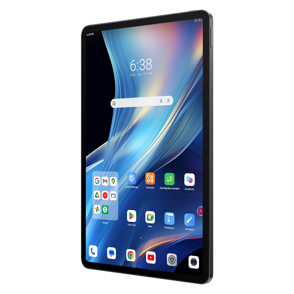 OSCAL ELITE 1 12.1インチ MediaTek Helio G99 オクタコア 8GB+256GB 8800mAh スタイラスペン Widevine L1 4G Android タブレット
