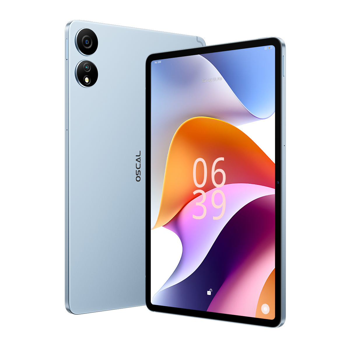 OSCAL ELITE 1 12.1インチ MediaTek Helio G99 オクタコア 8GB+256GB 8800mAh スタイラスペン Widevine L1 4G Android タブレット