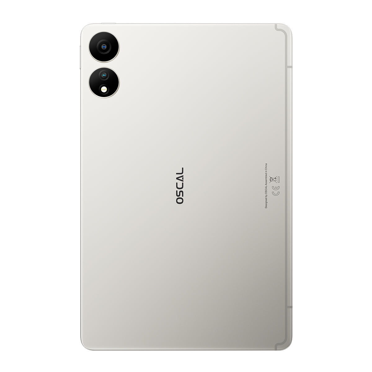 OSCAL ELITE 1 12.1インチ MediaTek Helio G99 オクタコア 8GB+256GB 8800mAh スタイラスペン Widevine L1 4G Android タブレット