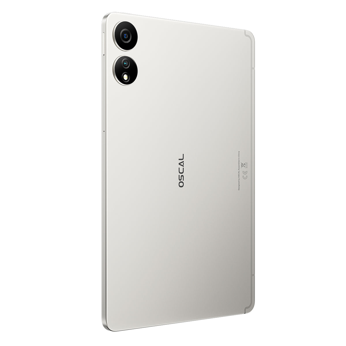 OSCAL ELITE 1 12.1インチ MediaTek Helio G99 オクタコア 8GB+256GB 8800mAh スタイラスペン Widevine L1 4G Android タブレット