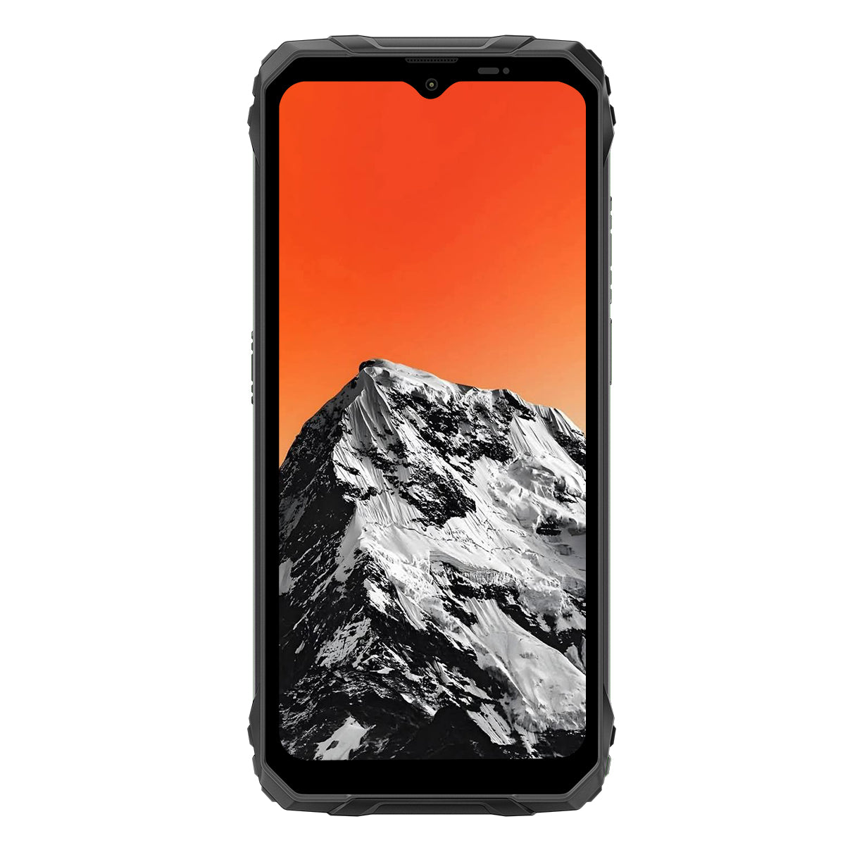 Blackview FORT 1 10000mAh 6.56インチ 90Hz スマートAIディスプレイ 4