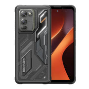 Blackview FORT 200 スリム＆ワイヤレス充電 6.78インチ MediaTek Helio G100 オクタコア 5000mAh 108MP＋13MP ナイトビジョンカメラ 耐衝撃 4G 携帯電話