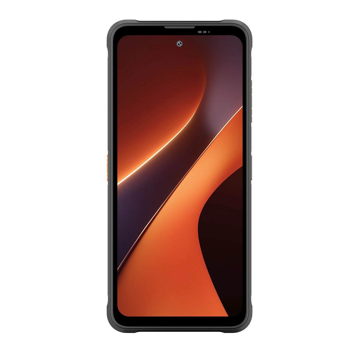 Blackview FORT 200 スリム＆ワイヤレス充電 6.78インチ MediaTek Helio G100 オクタコア 5000mAh 108MP＋13MP ナイトビジョンカメラ 耐衝撃 4G 携帯電話