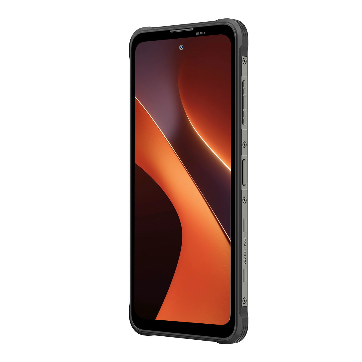 Blackview FORT 200 スリム＆ワイヤレス充電 6.78インチ MediaTek Helio G100 オクタコア 5000mAh 108MP＋13MP ナイトビジョンカメラ 耐衝撃 4G 携帯電話