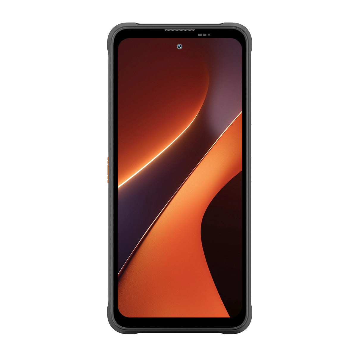 Blackview FORT 200 スリム＆ワイヤレス充電 6.78インチ MediaTek Helio G100 オクタコア 5000mAh 108MP＋13MP ナイトビジョンカメラ 耐衝撃 4G 携帯電話