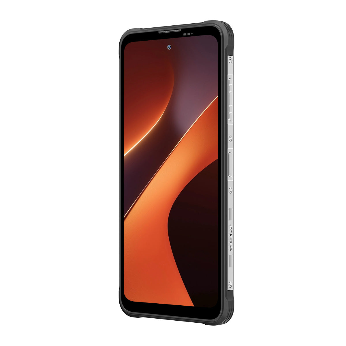 Blackview FORT 200 スリム＆ワイヤレス充電 6.78インチ MediaTek Helio G100 オクタコア 5000mAh 108MP＋13MP ナイトビジョンカメラ 耐衝撃 4G 携帯電話